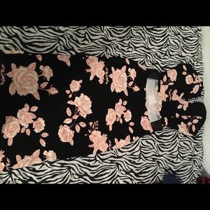 Beautiful Formal Strapless Dress